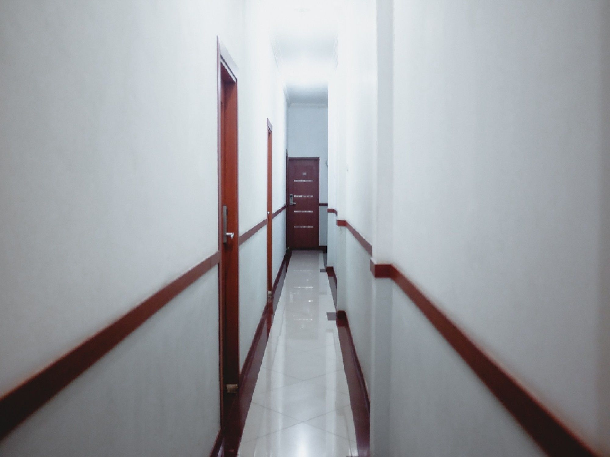 Reddoorz Plus Near Palembang Indah Mall Exterior photo